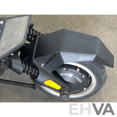 Dualtron Mini 52V/17.5Ah Electric Scooter