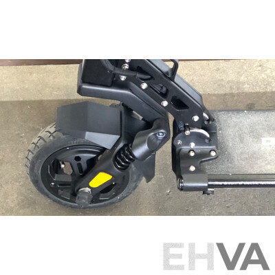 Dualtron Mini 52V/17.5Ah Electric Scooter