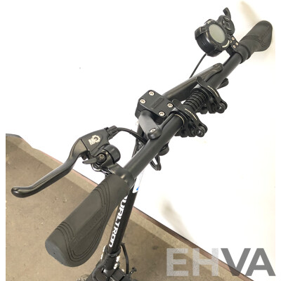 Dualtron Mini 52V/17.5Ah Electric Scooter