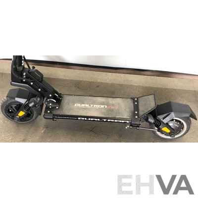 Dualtron Mini 52V/17.5Ah Electric Scooter