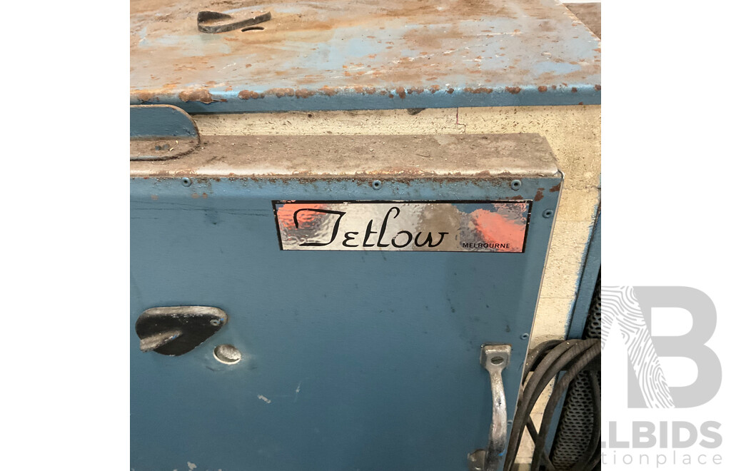 TETLOW Pottery Kiln