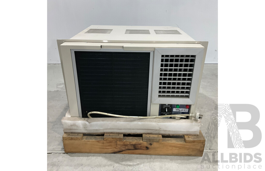 LENMIC L600P Server Room Cooler 6.1kW