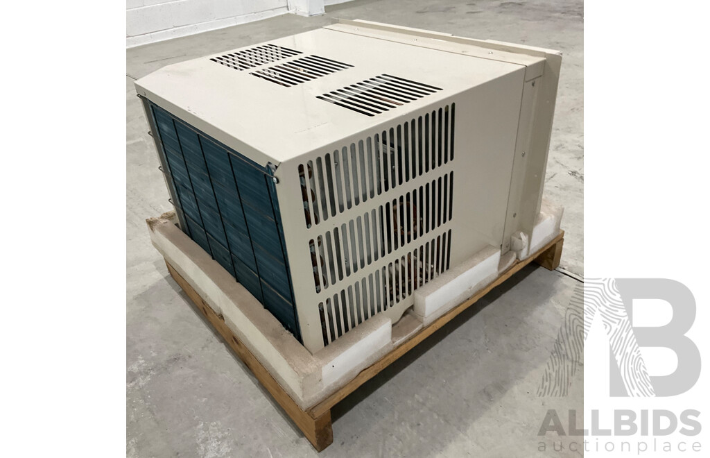 LENMIC L600P Server Room Cooler 6.1kW