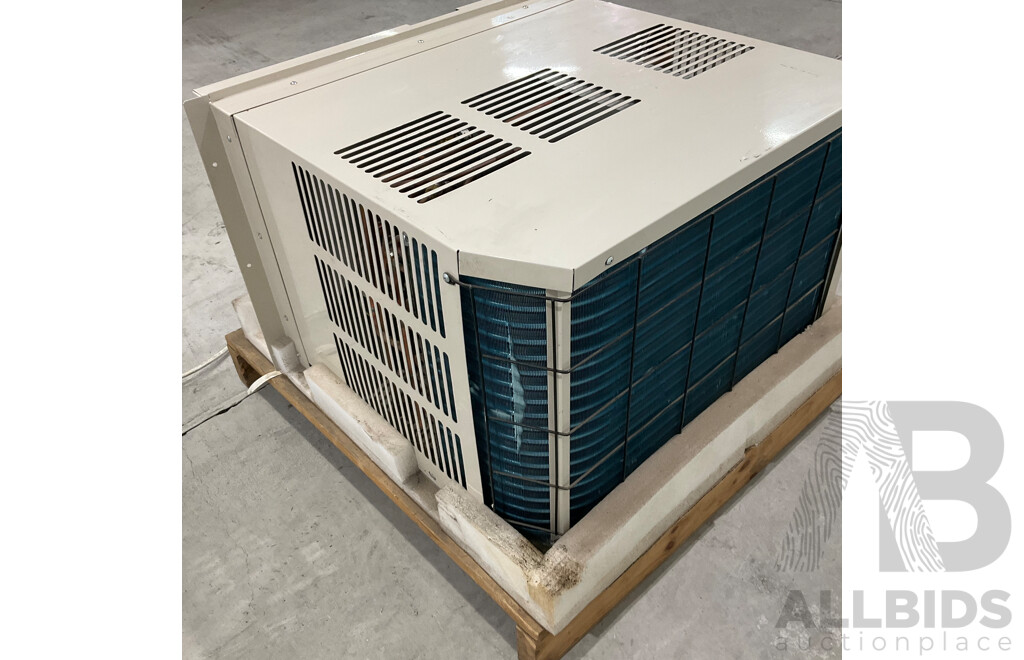 LENMIC L600P Server Room Cooler 6.1kW