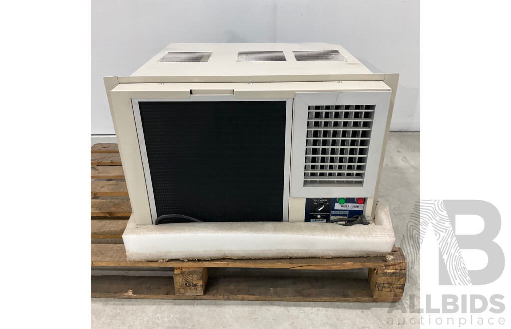 LENMIC L600P Server Room Cooler 6.1kW