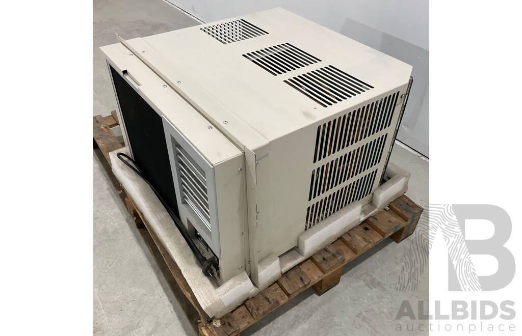 LENMIC L600P Server Room Cooler 6.1kW