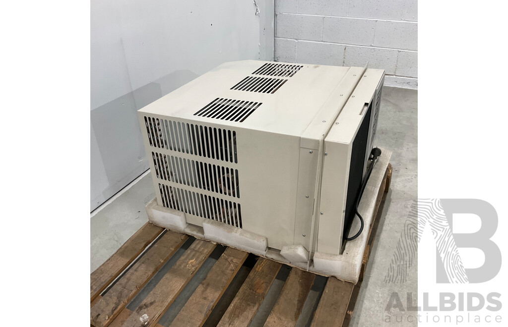 LENMIC L600P Server Room Cooler 6.1kW