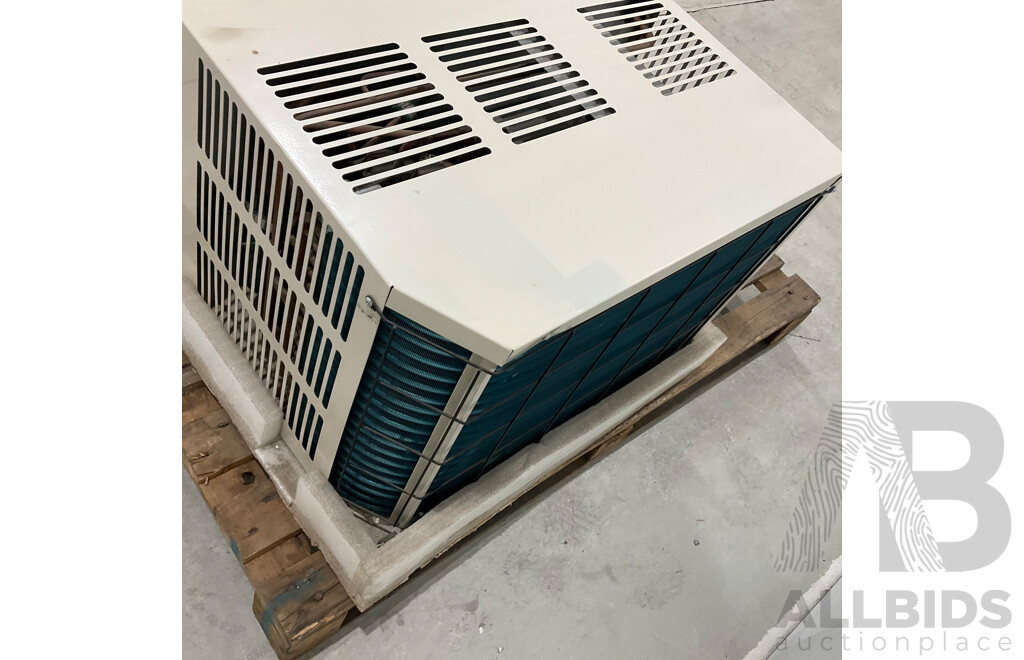 LENMIC L600P Server Room Cooler 6.1kW