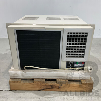 LENMIC L600P Server Room Cooler 6.1kW