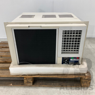 LENMIC L600P Server Room Cooler 6.1kW