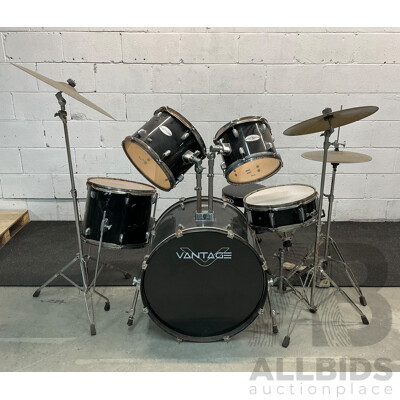Vintage VANTAGE Drum Set