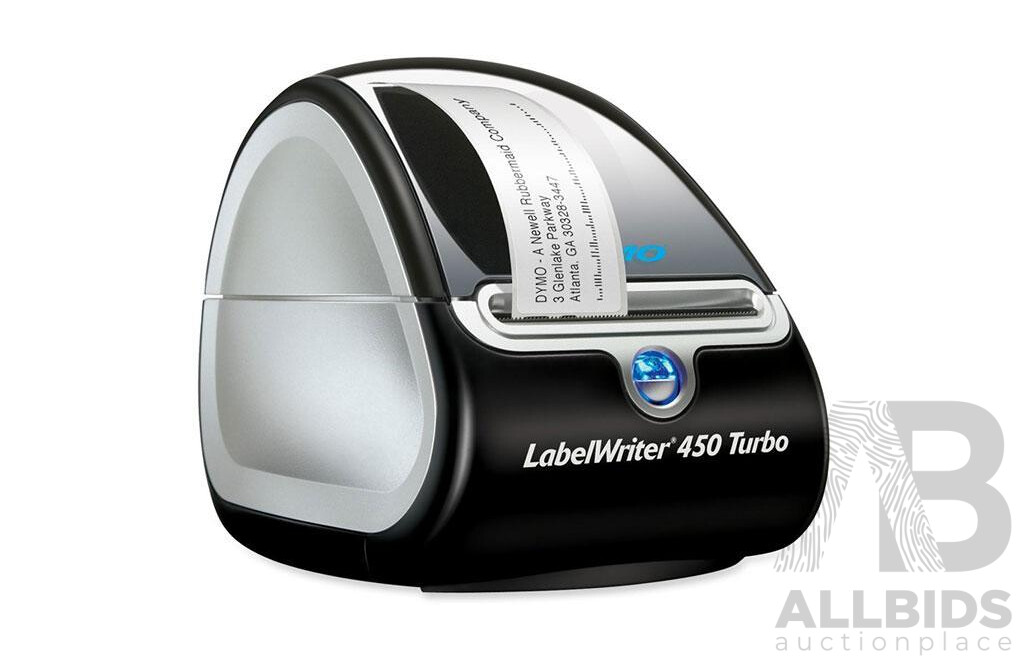 Dymo LabelWriter 450 Professional Label Printer for PC and Mac - Brand New