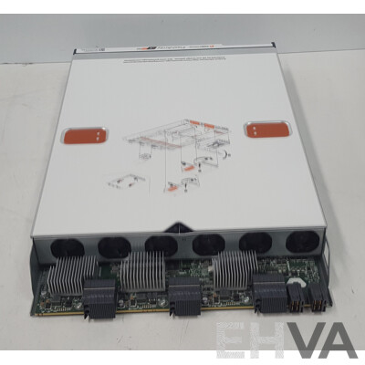 PureStorage FlashArray //X20 R3 Storage Array w/ 192GB DDR4