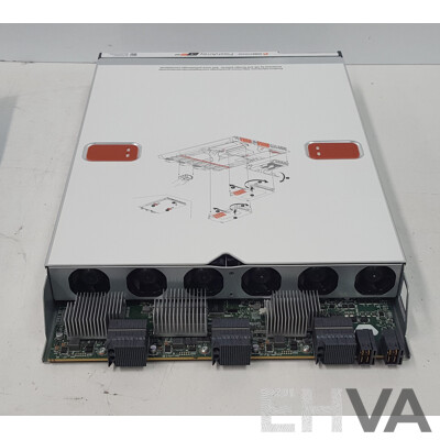 PureStorage FlashArray //X20 R3 Storage Array w/ 192GB DDR4