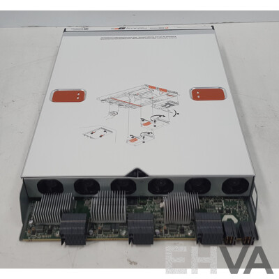 PureStorage FlashArray //X20 R3 Storage Array w/ 192GB DDR4