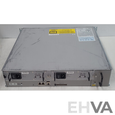 Cisco (WS-C4900M) Catalyst 4900M Series Network Chassis