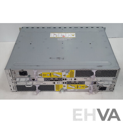EMC (KTN-STL3) 15-Bay Hard Drive Array w/ 21TB of Total Storage