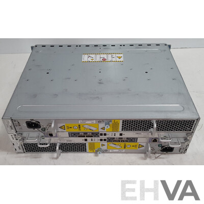 EMC (KTN-STL3) 15-Bay Hard Drive Array w/ 22TB of Total Storage
