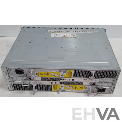 EMC (KTN-STL3) 15-Bay Hard Drive Array w/ 16TB of Total Storage