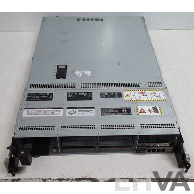 Dell Intel Xeon (E5504) 2.00GHz 4-Core CPU Server w/ 32GB DDR3