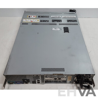 Dell Intel Xeon (E5504) 2.00GHz 4-Core CPU Server w/ 32GB DDR3