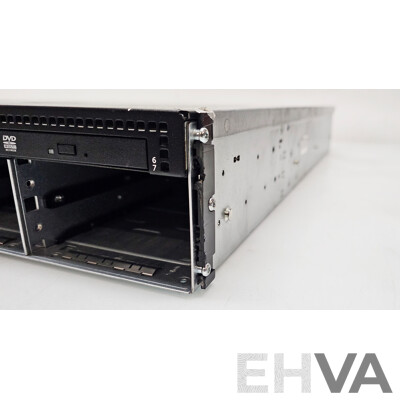 Dell PowerEdge R530 Intel Xeon (E5-2630 V4) 2.1GHz-3.0GHz 8-Core CPU 2RU Server W/ 16GB DDR4