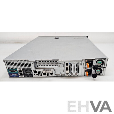 Dell PowerEdge R530 Intel Xeon (E5-2630 V4) 2.1GHz-3.0GHz 8-Core CPU 2RU Server W/ 16GB DDR4