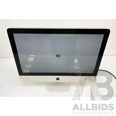 Apple (A1311) Intel Core I3 (540) 3.06GHz 2-Core CPU 21.5-Inch IMac (Mid-2011)