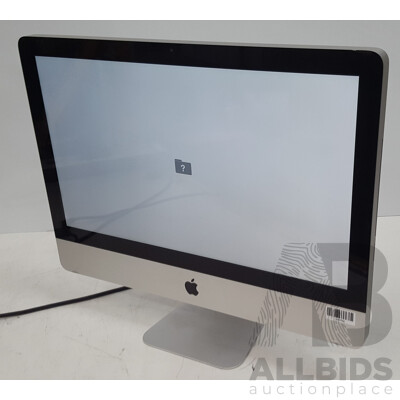 Apple (A1311) Intel Core i5 (2400S) 2.50GHz-3.30GHz 4-Core CPU 21.5-Inch iMac (Mid-2011)