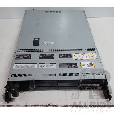 Dell Intel Xeon (E5504) 2.00GHz 4-Core CPU Server w/ 32GB DDR3
