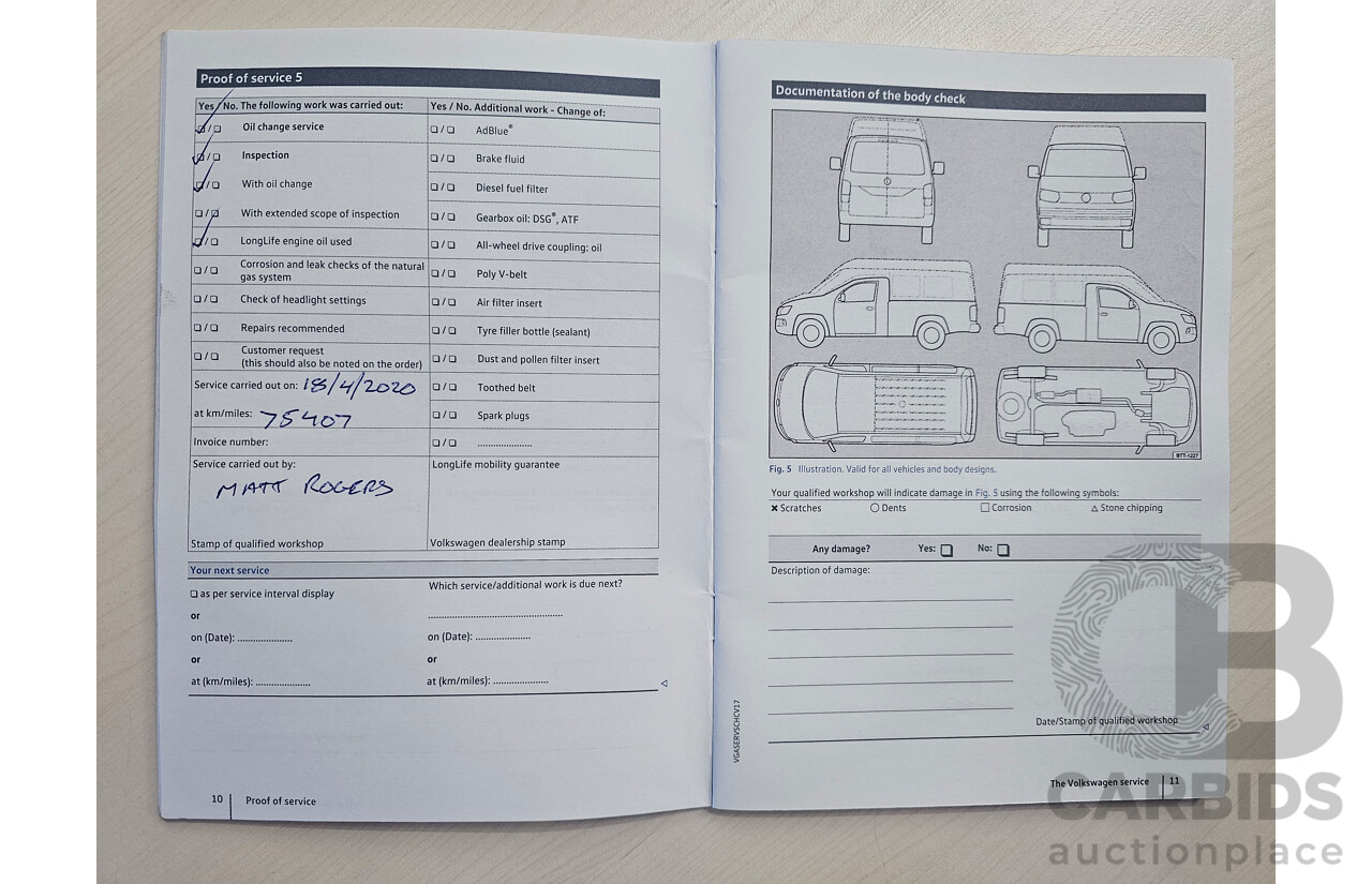 01/2018 Volkswagen Amarok V6 TDI 550 SPORTLINE (4x4) 2H MY18 Dual Cab Silver 3.0L Turbo Diesel