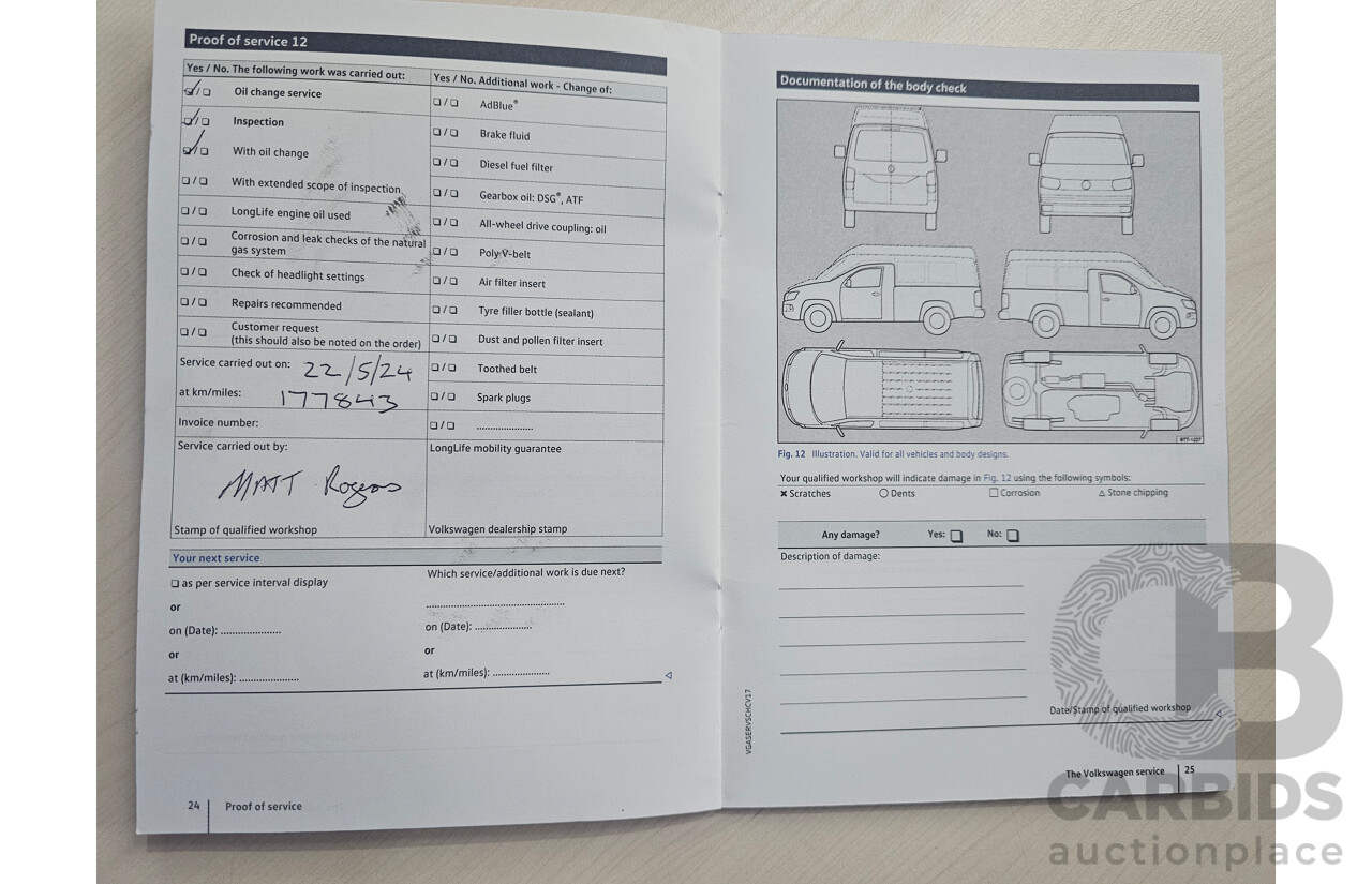 01/2018 Volkswagen Amarok V6 TDI 550 SPORTLINE (4x4) 2H MY18 Dual Cab Silver 3.0L Turbo Diesel