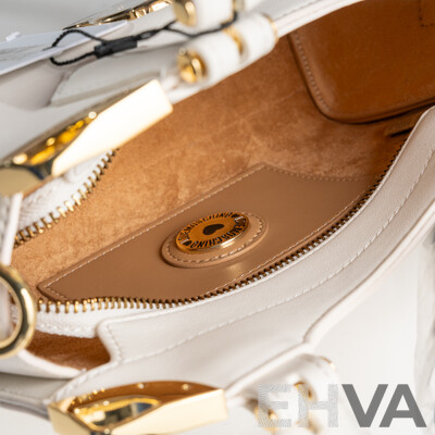 Love Moschino Embellished Tote with Foulard