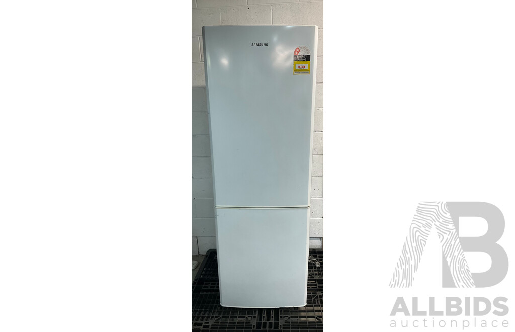 SAMSUNG SRL322MW Fridge