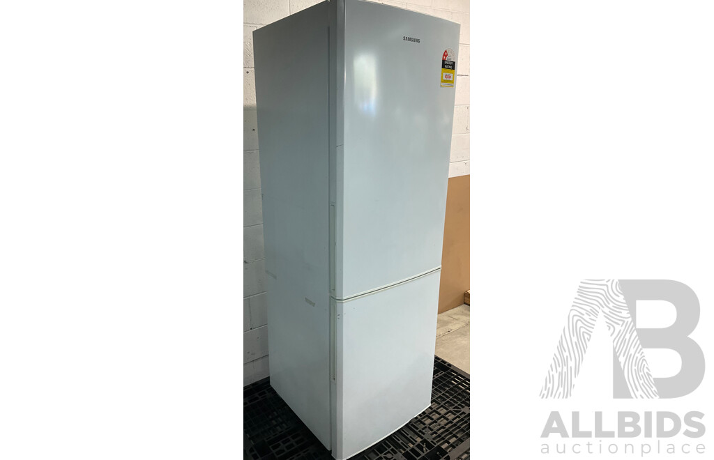 SAMSUNG SRL322MW Fridge