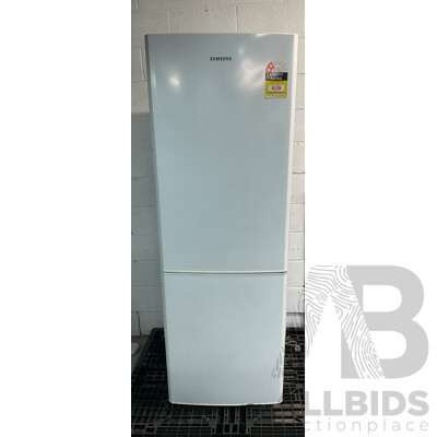 SAMSUNG SRL322MW Fridge