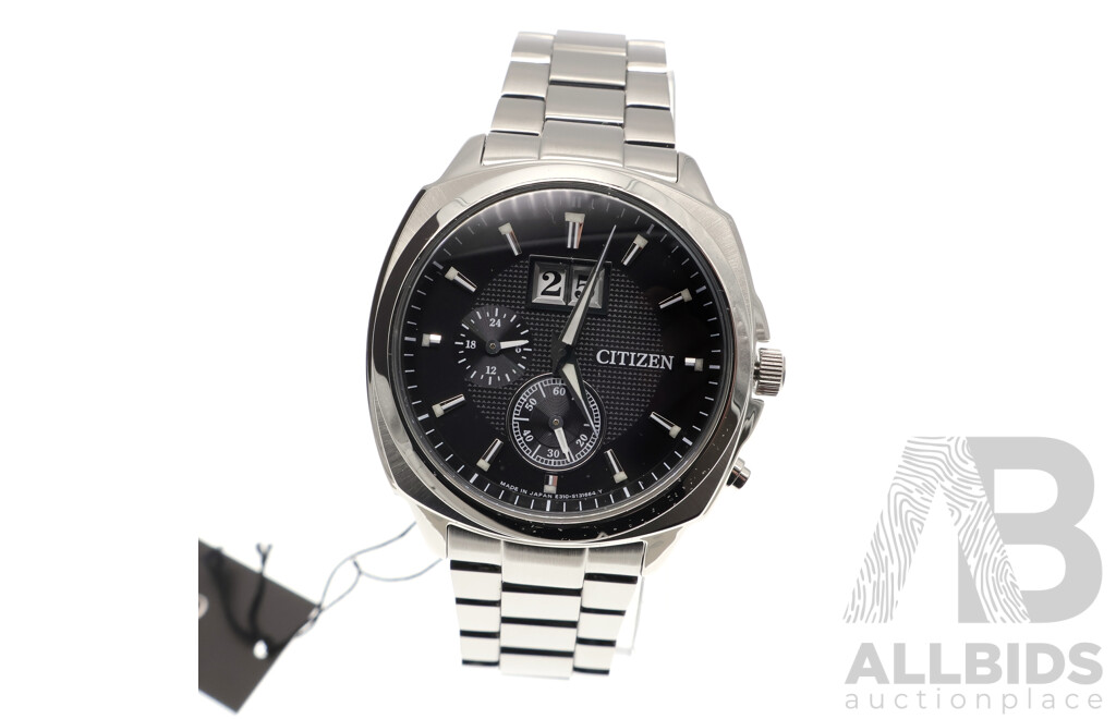 Citizen Eco Drive