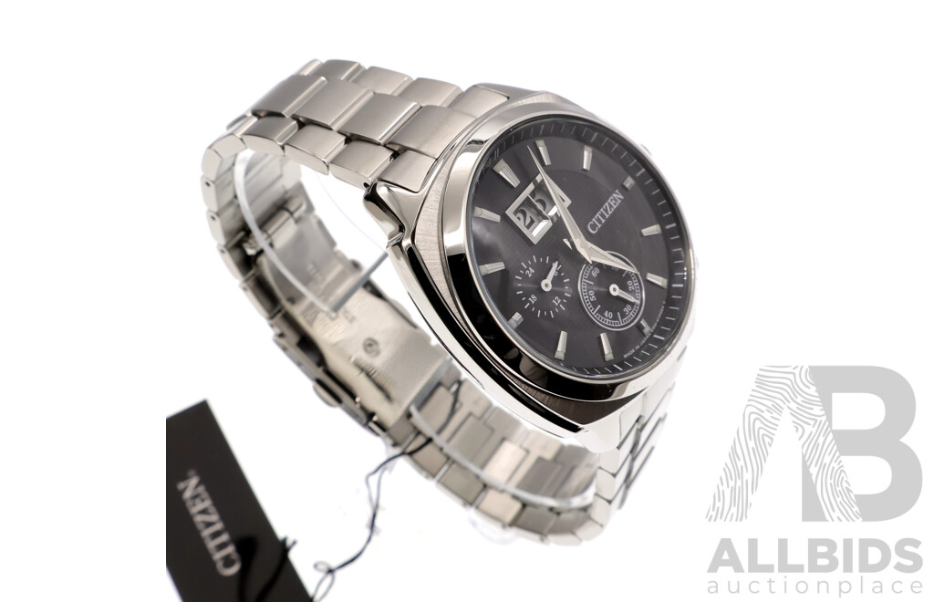 Citizen Eco Drive