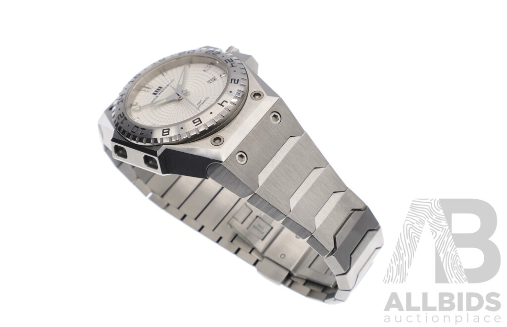 Linde Werdelin 3 Timer