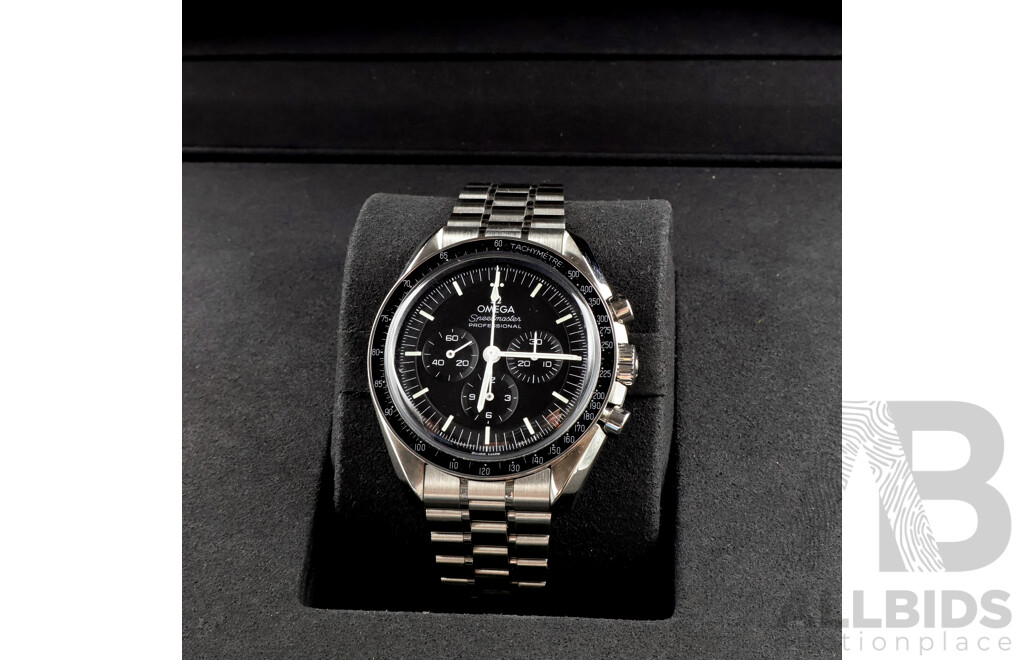 Omega Speedmaster