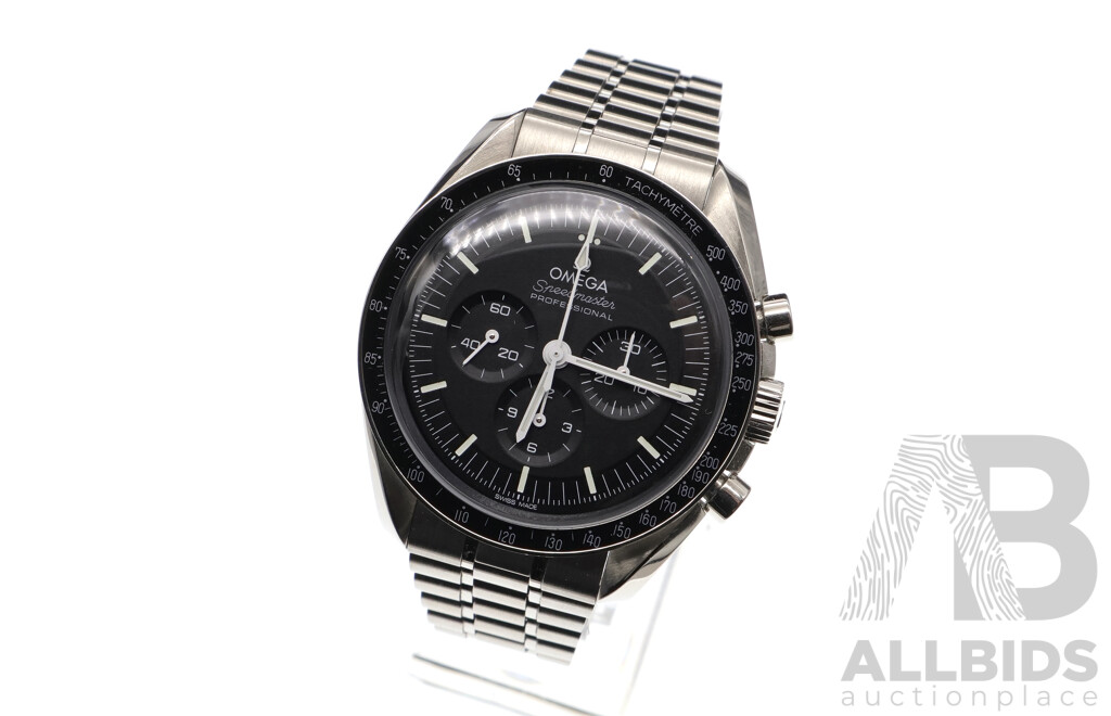 Omega Speedmaster