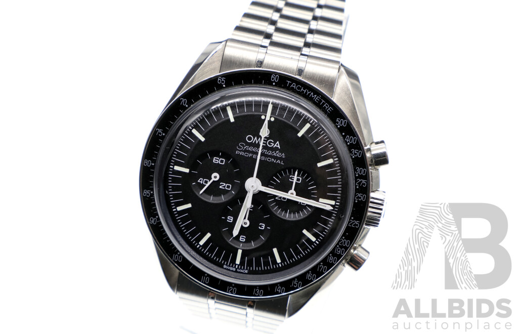 Omega Speedmaster