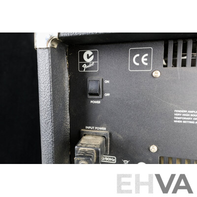 Retro Fender Champion 100 Amplifier
