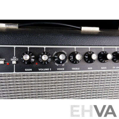 Retro Fender Champion 100 Amplifier