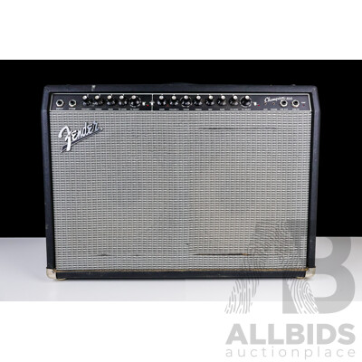 Retro Fender Champion 100 Amplifier