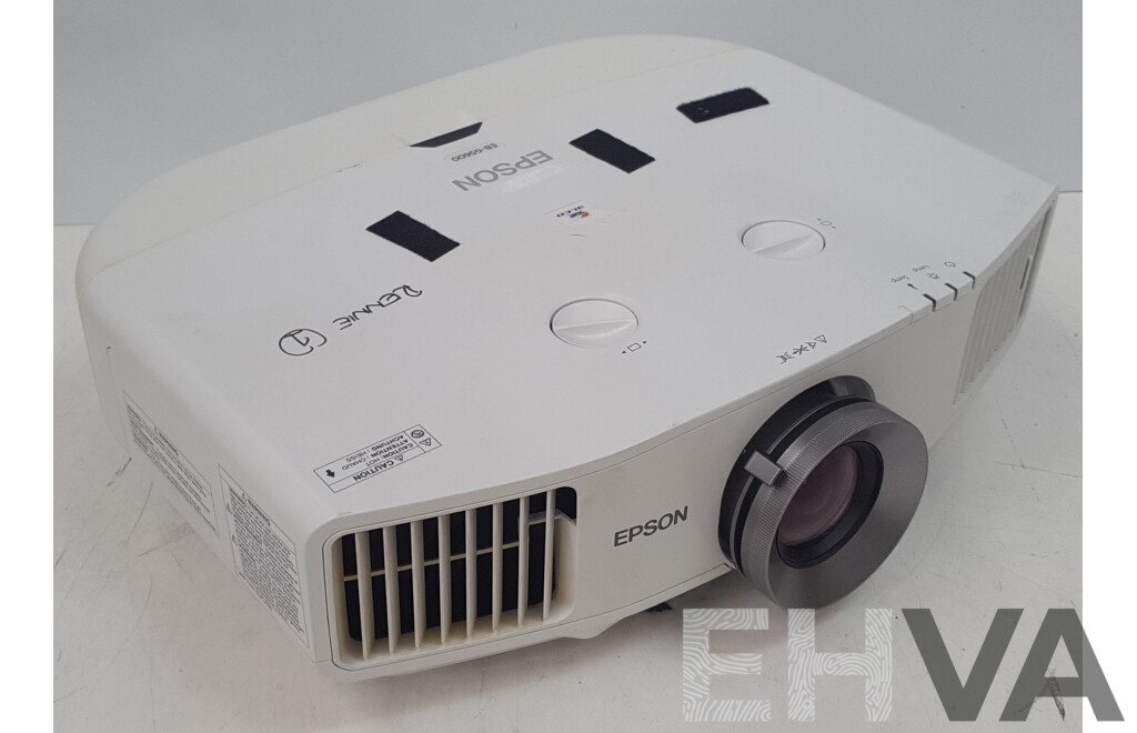 Epson (EB-G5600) XGA 3LCD Conference Room Projector