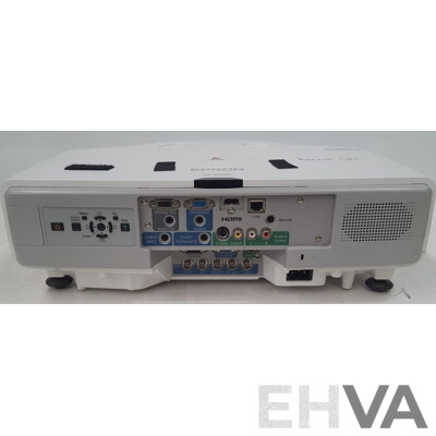 Epson (EB-G5600) XGA 3LCD Conference Room Projector