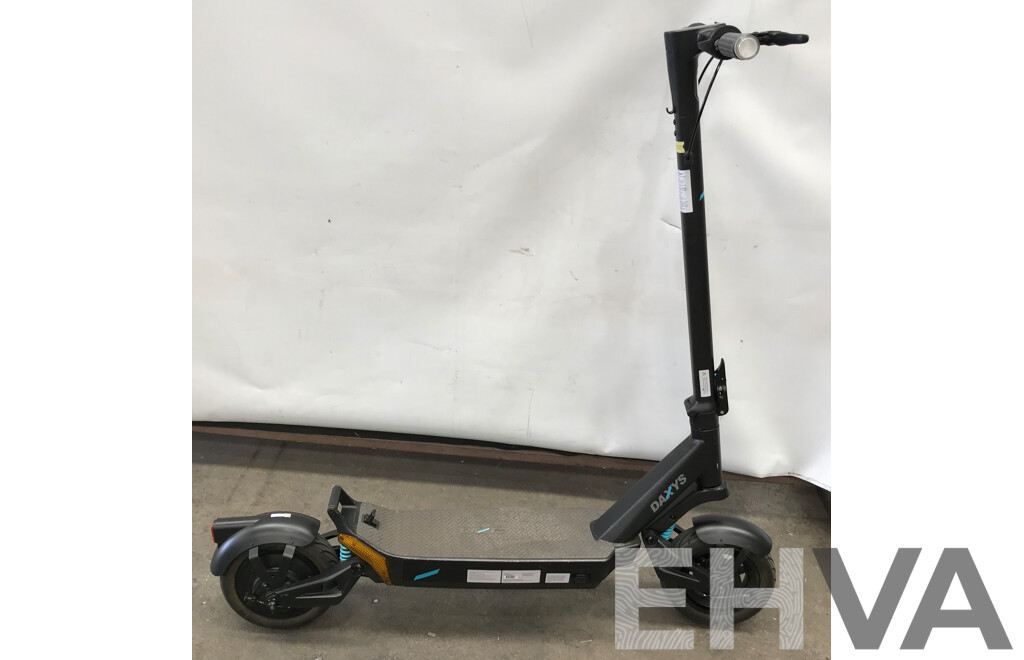 Daxys (L9P-48V) Bandicoot Electric Scooter