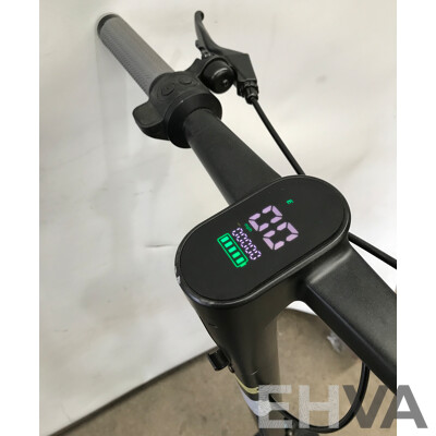 Daxys (L9P-48V) Bandicoot Electric Scooter