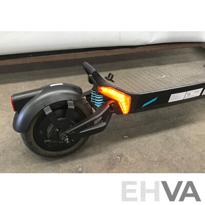 Daxys (L9P-48V) Bandicoot Electric Scooter